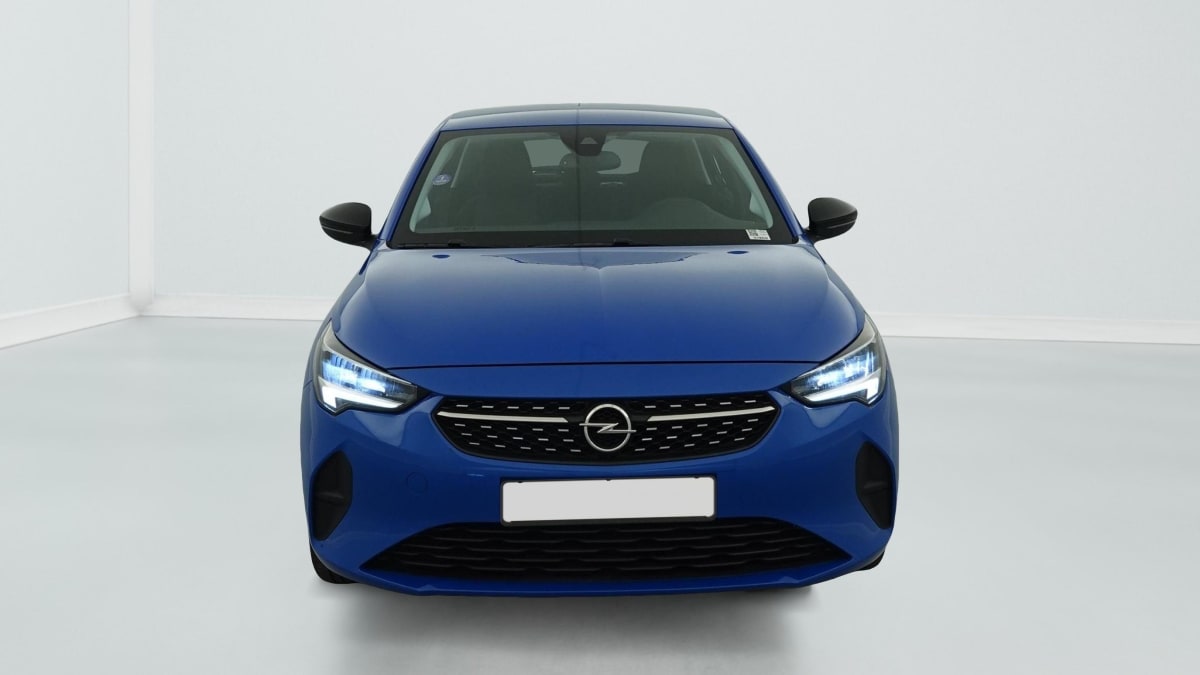389302_p2 - OPEL - CORSA - 2023 - photo 2