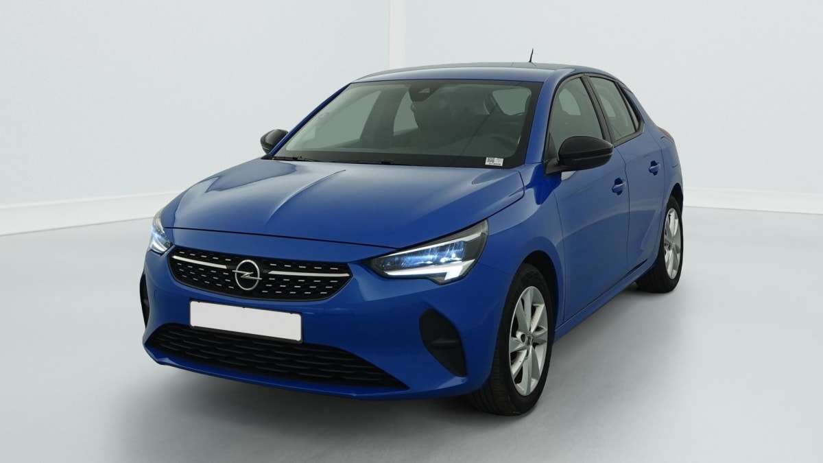 389302_p2 - OPEL - CORSA - 2023 - photo 3
