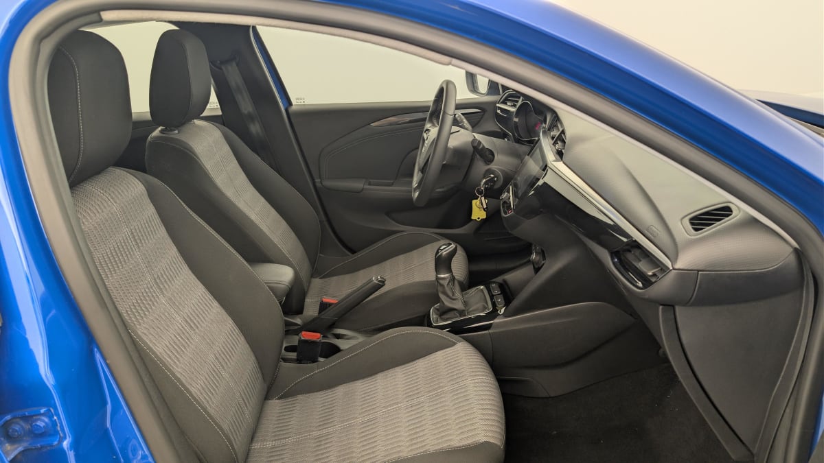 389302_p2 - OPEL - CORSA - 2023 - photo 9
