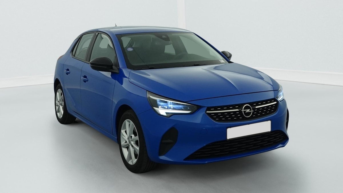 389302_p2 - OPEL - CORSA - 2023 - photo 1