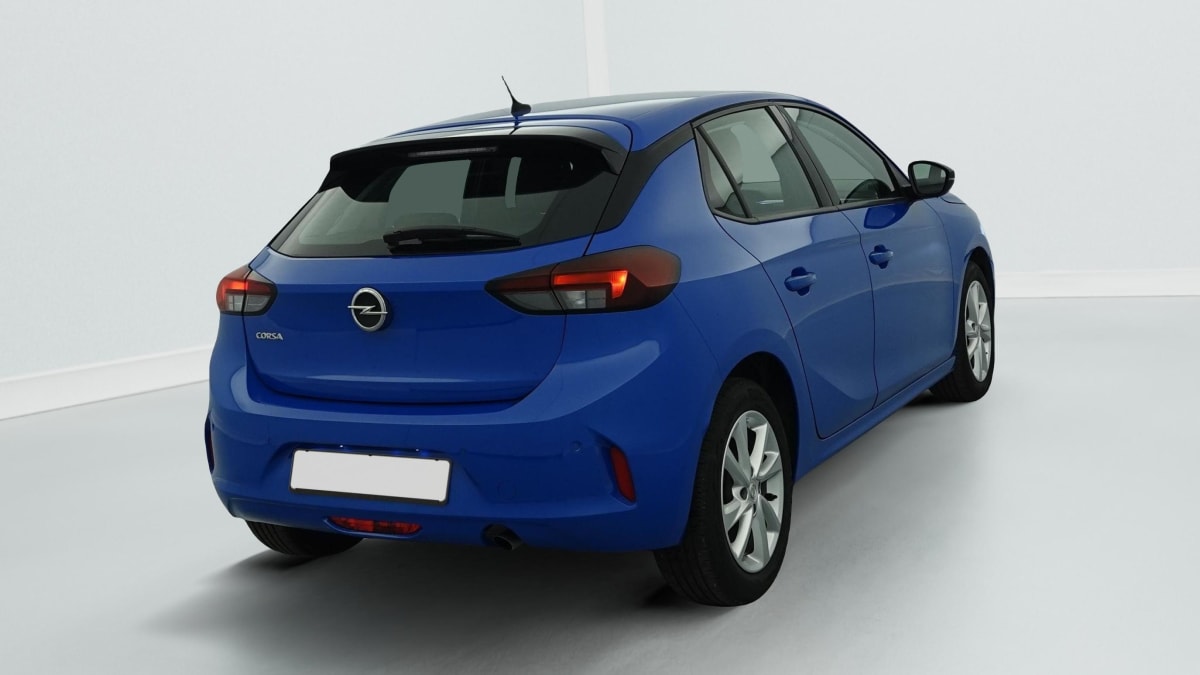 389302_p2 - OPEL - CORSA - 2023 - photo 7