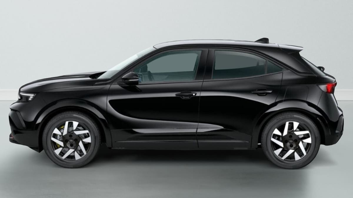 396178_p2 - OPEL - MOKKA - 2026 - photo 2