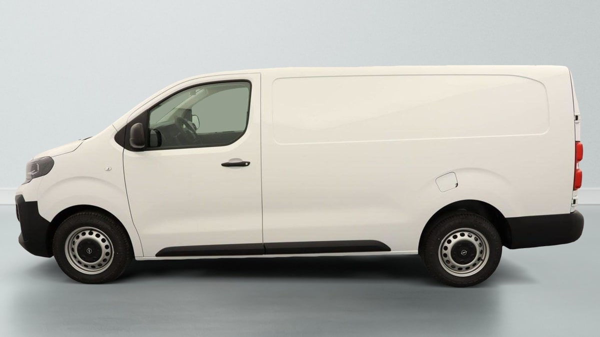 396121_p2 - OPEL - VIVARO - 2026 - photo 4