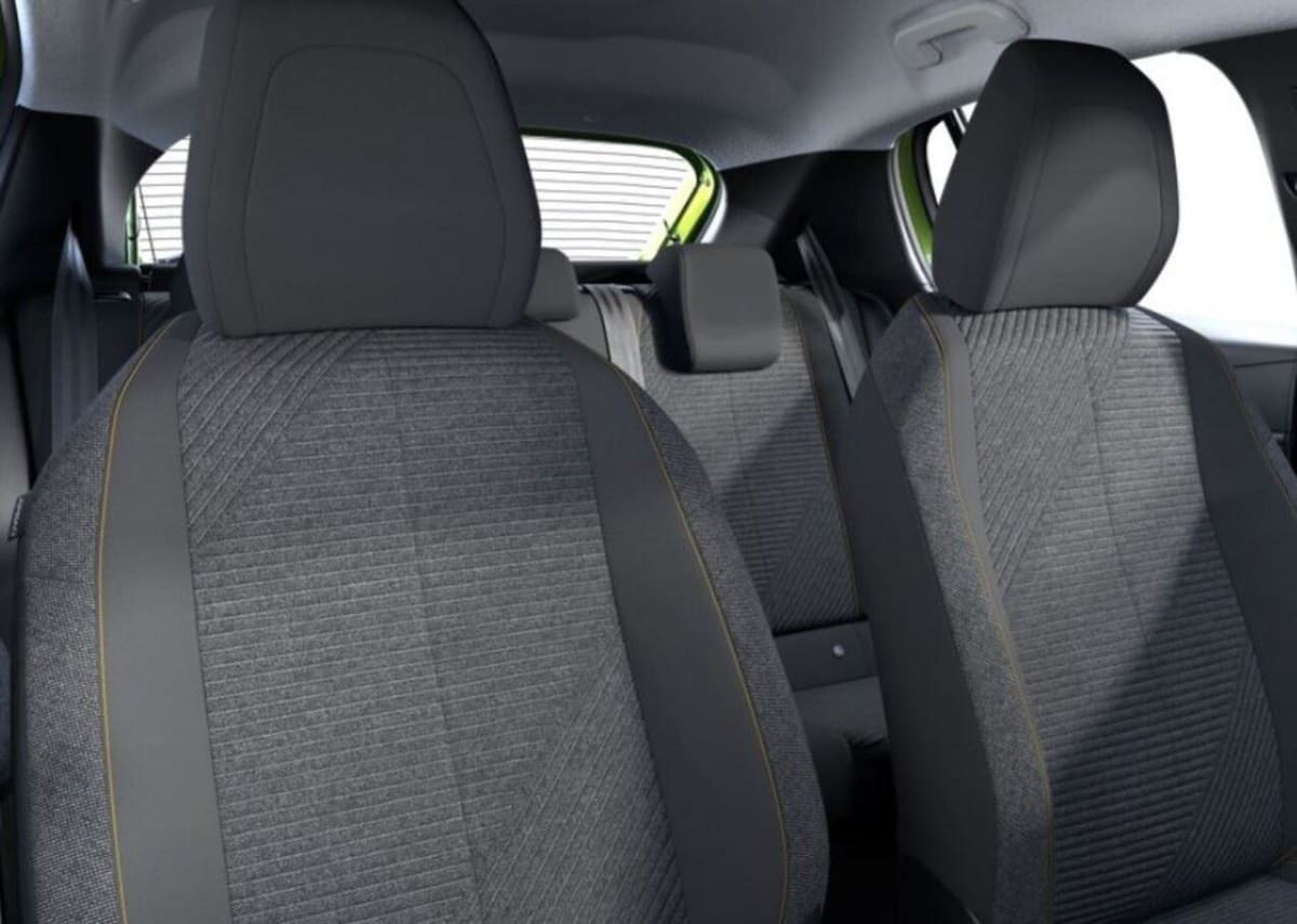 396041_p2 - PEUGEOT - 208 - 2026 - photo 5