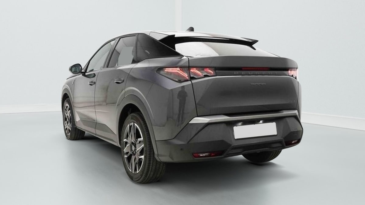 396267_p2 - PEUGEOT - 3008 - 2026 - photo 2