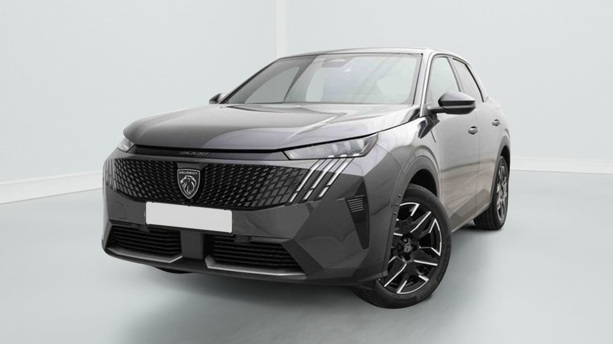 396267_p2 - PEUGEOT - 3008 - 2026 - photo 1