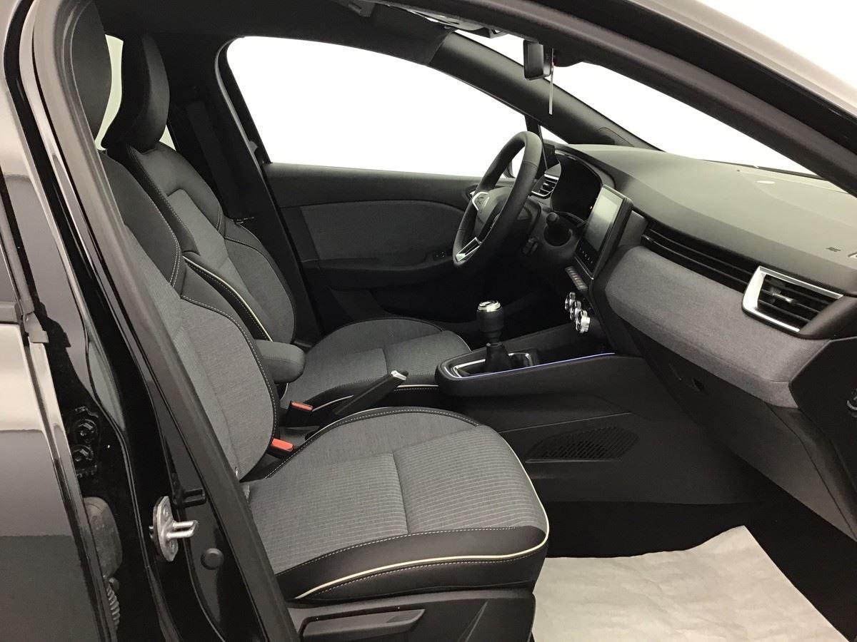 394491_p2 - RENAULT - CLIO 5 - 2026 - photo 6