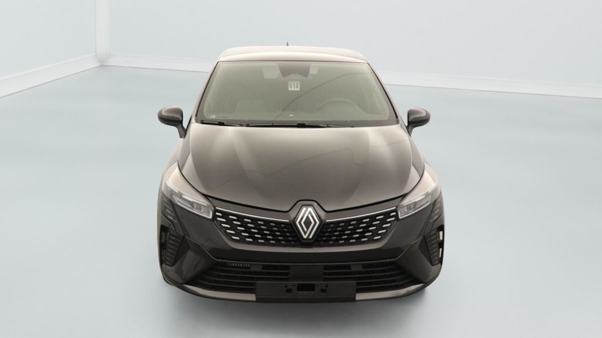 394491_p2 - RENAULT - CLIO 5 - 2026 - photo 3