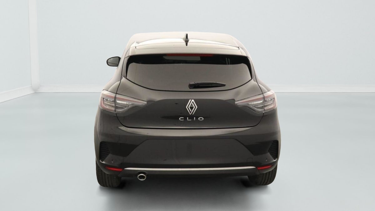 394491_p2 - RENAULT - CLIO 5 - 2026 - photo 5