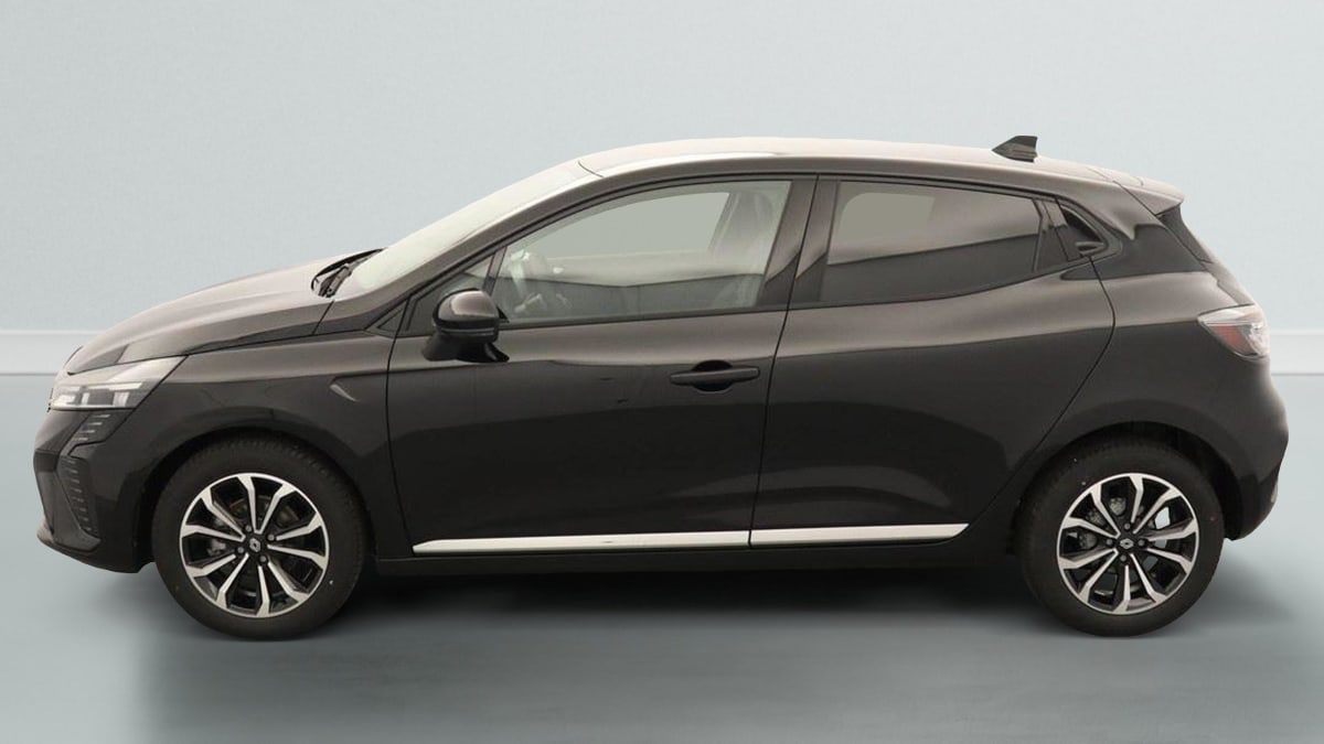 394491_p2 - RENAULT - CLIO 5 - 2026 - photo 4