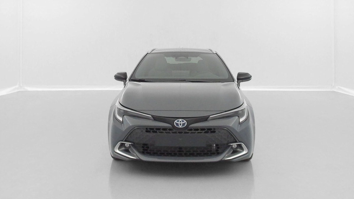 395506_p2 - TOYOTA - COROLLA TOURING SPORT - 2026 - photo 2