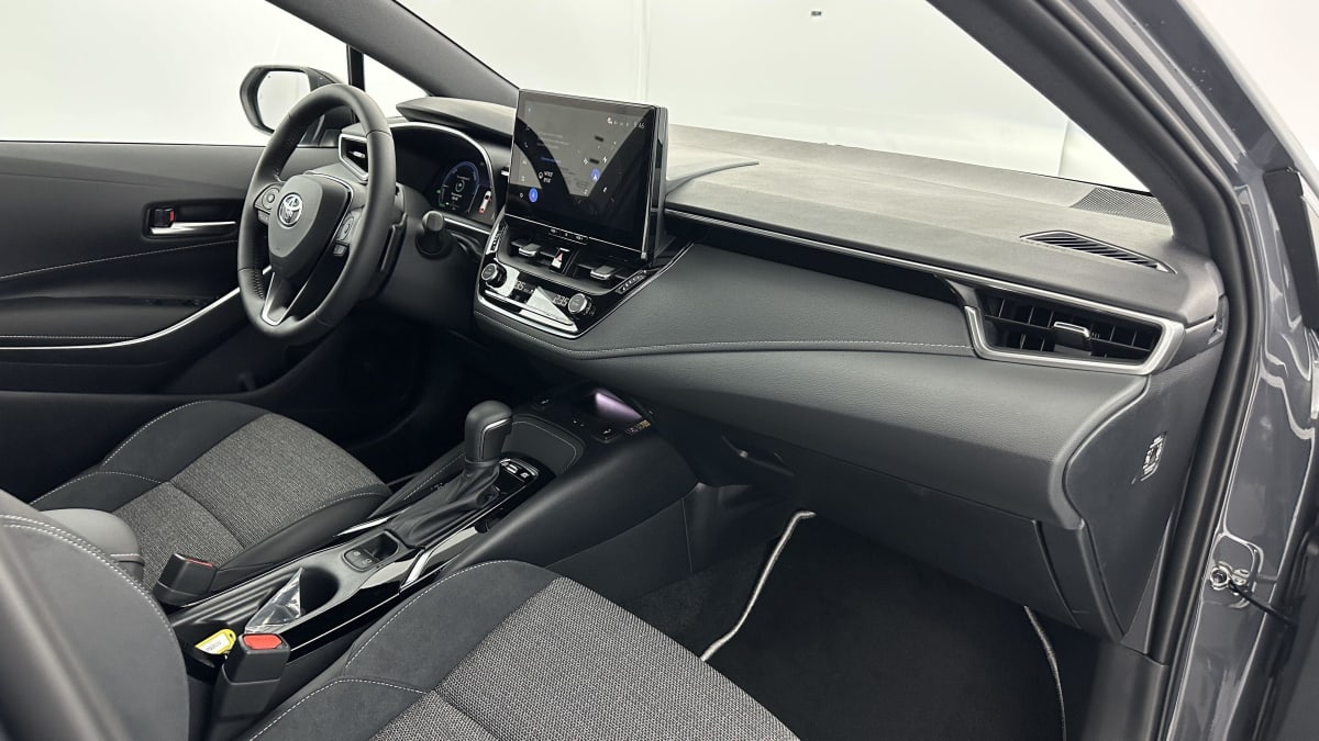 395506_p2 - TOYOTA - COROLLA TOURING SPORT - 2026 - photo 8