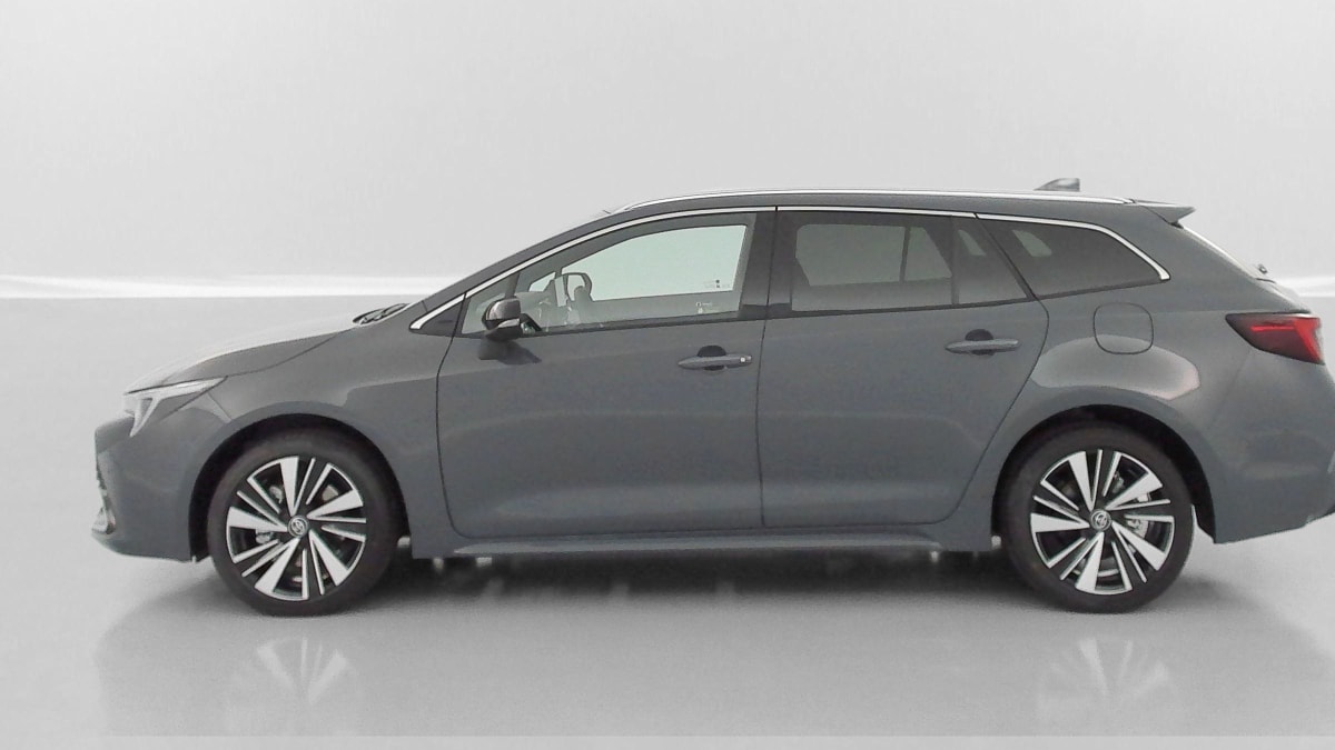 395506_p2 - TOYOTA - COROLLA TOURING SPORT - 2026 - photo 4