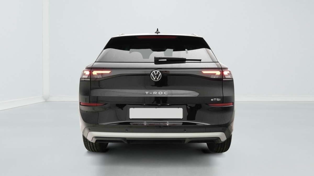 396018_p2 - VOLKSWAGEN - T ROC - 2026 - photo 5