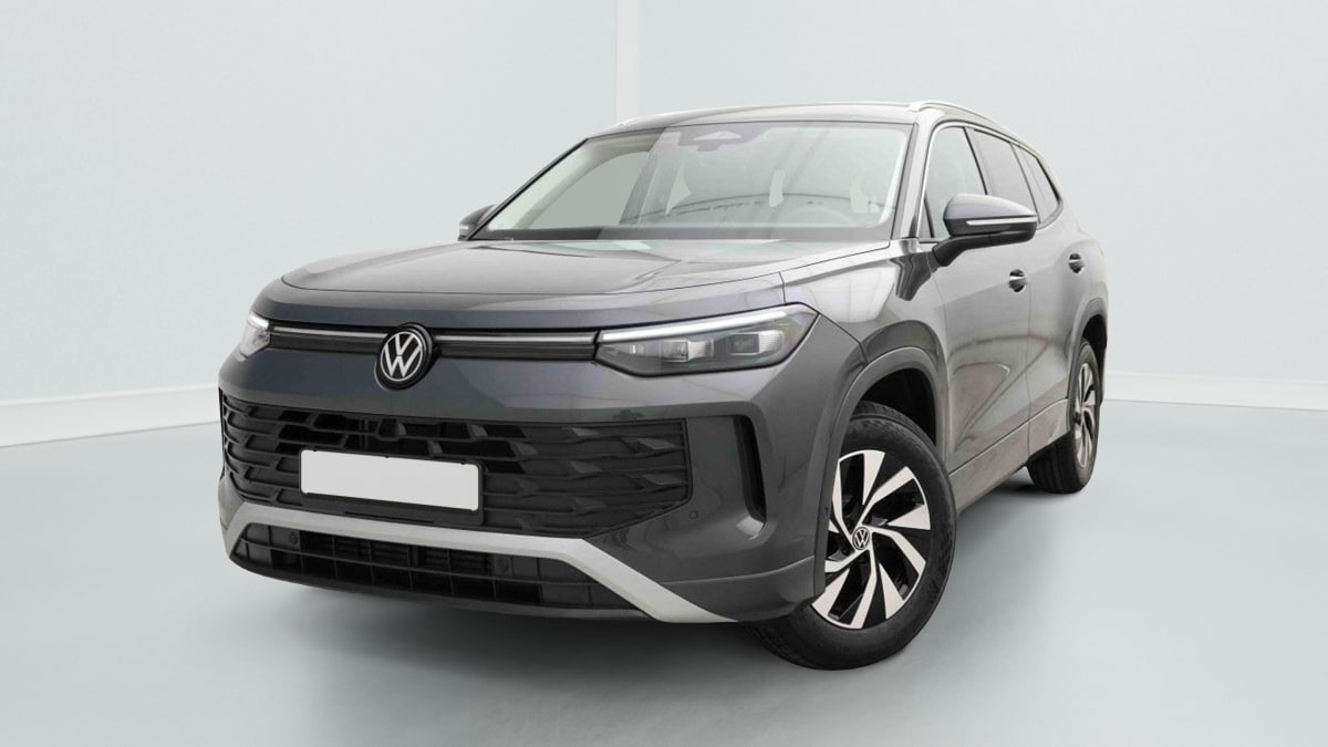 394039_p2 - VOLKSWAGEN - TAYRON - 2026 - photo 1