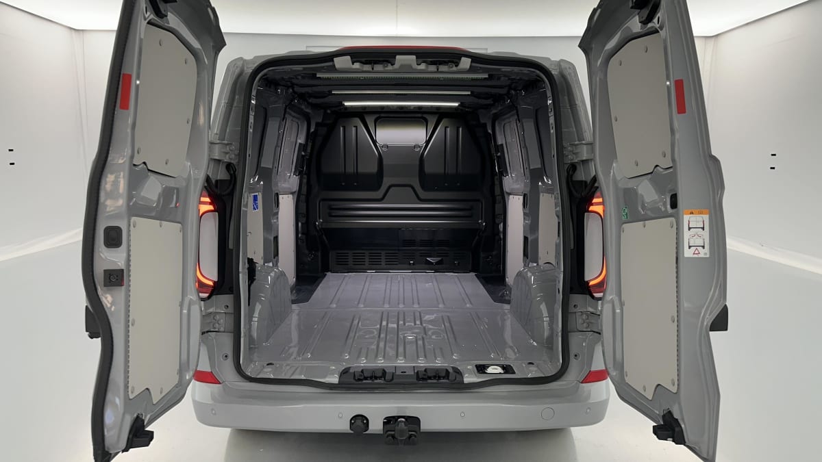 395295_p2 - VOLKSWAGEN - TRANSPORTER - 2026 - photo 9