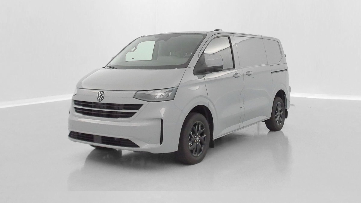 395295_p2 - VOLKSWAGEN - TRANSPORTER - 2026 - photo 3