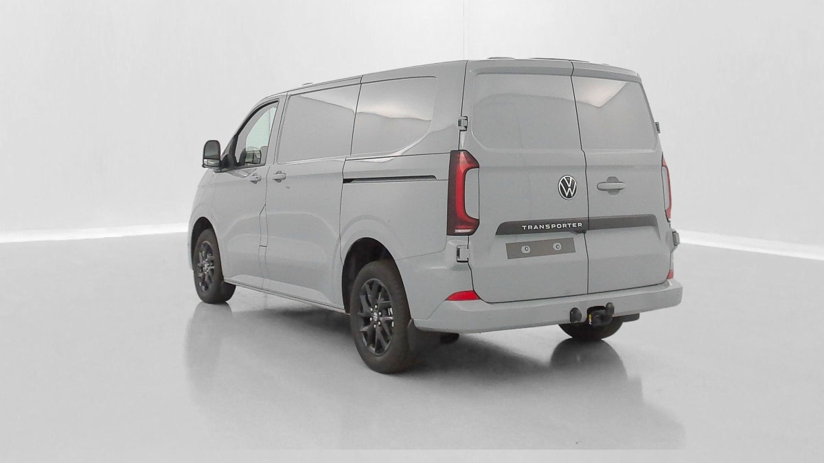 395295_p2 - VOLKSWAGEN - TRANSPORTER - 2026 - photo 5