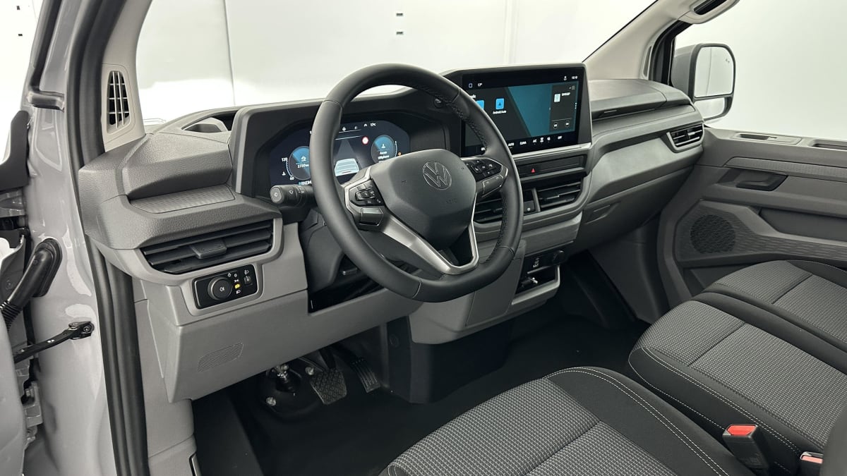 395295_p2 - VOLKSWAGEN - TRANSPORTER - 2026 - photo 6
