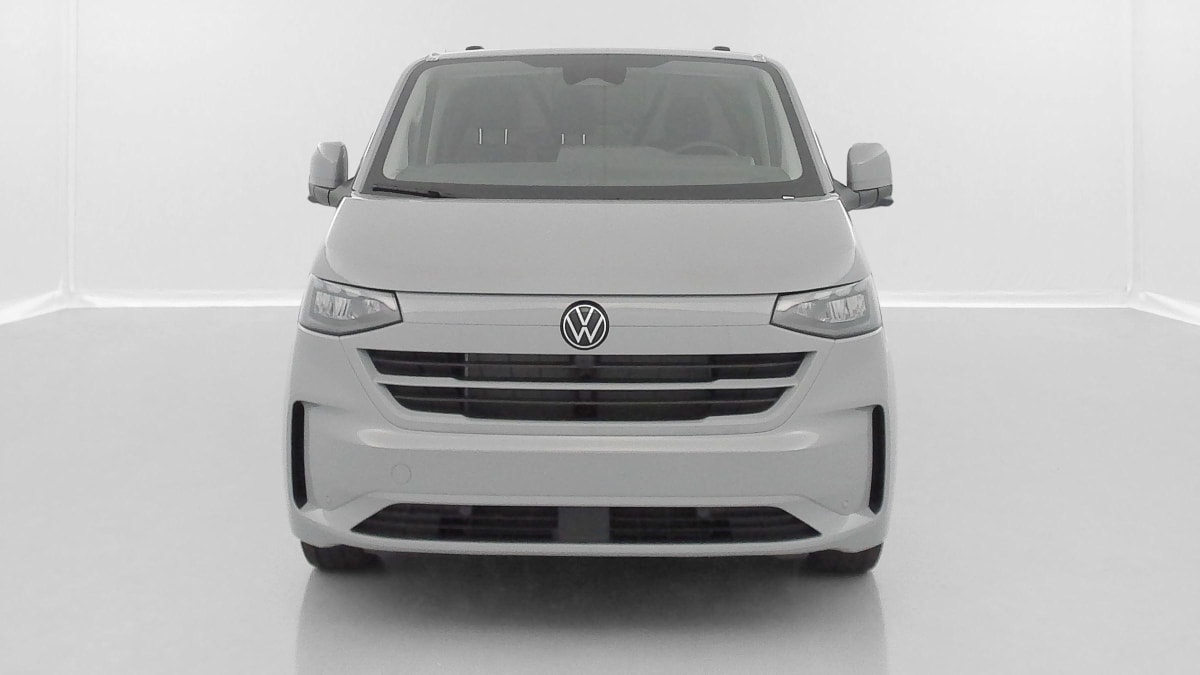 395295_p2 - VOLKSWAGEN - TRANSPORTER - 2026 - photo 2