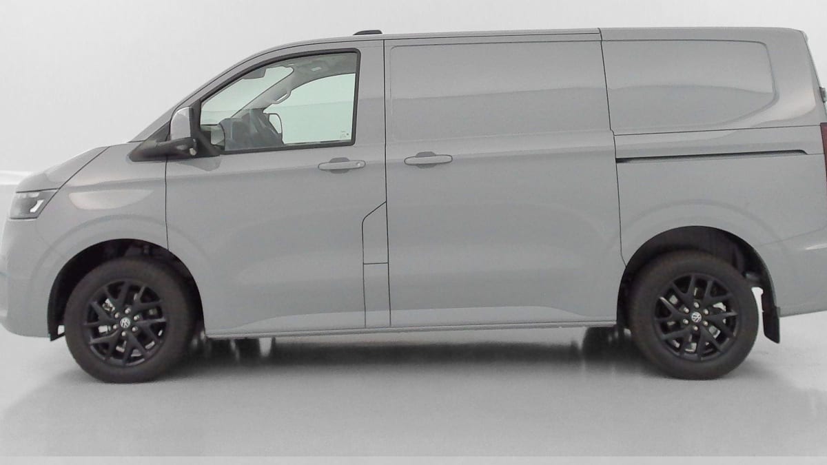 395295_p2 - VOLKSWAGEN - TRANSPORTER - 2026 - photo 4