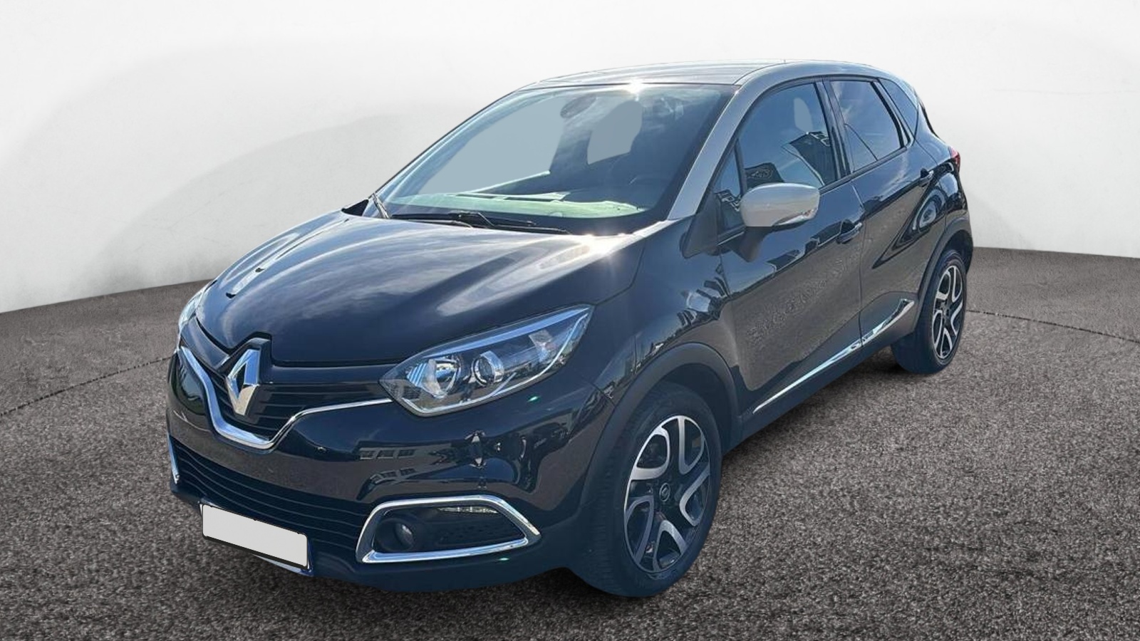 227654_p28 - RENAULT - CAPTUR - 2017 - photo 1