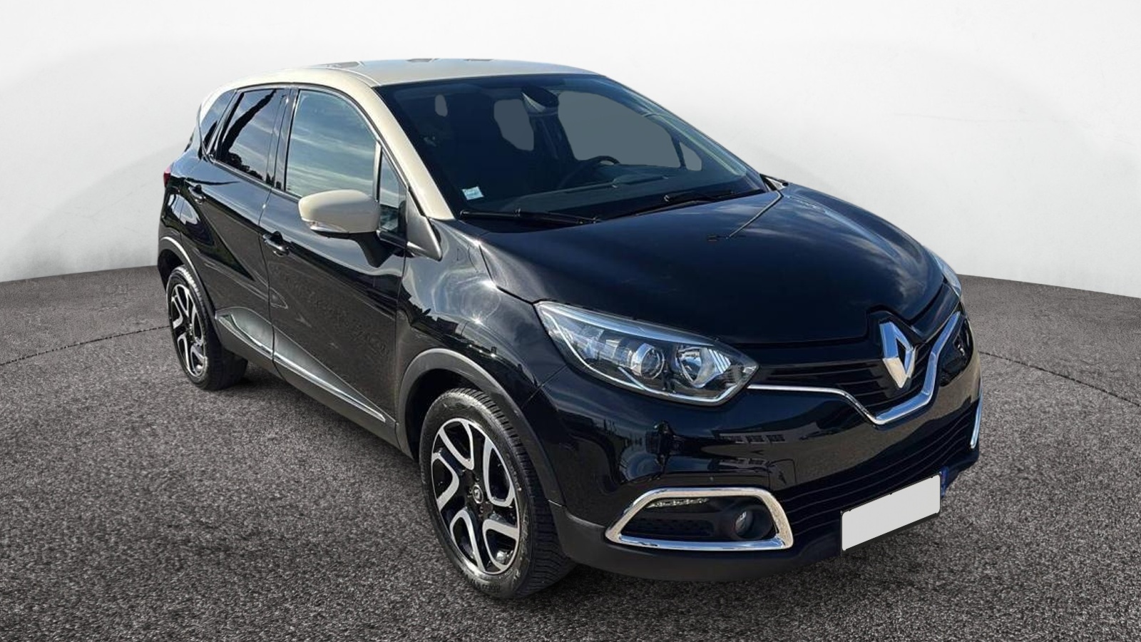227654_p28 - RENAULT - CAPTUR - 2017 - photo 2