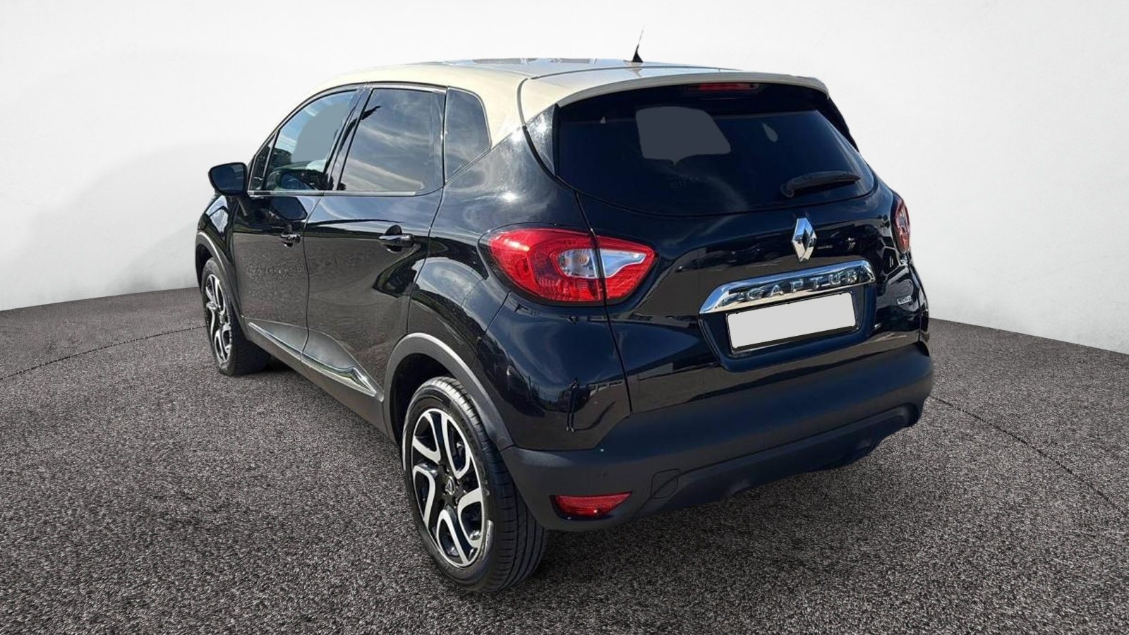 227654_p28 - RENAULT - CAPTUR - 2017 - photo 3
