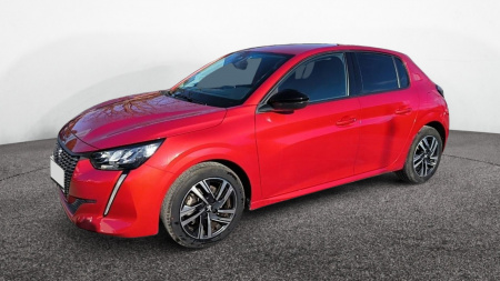227656_p28 - PEUGEOT - 208 - 2022
