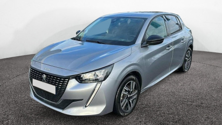 227657_p28 - PEUGEOT - 208 - 2022