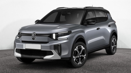 48483_p28 - CITROEN - C3 AIRCROSS - 2026