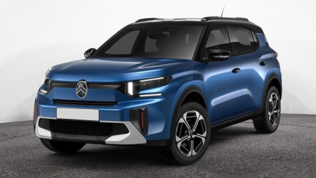 48487_p28 - CITROEN - C3 AIRCROSS - 2026