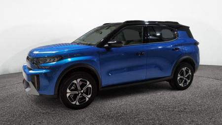48487_p28 - CITROEN - C3 AIRCROSS - 2026 48487_p28 - CITROEN - C3 AIRCROSS - 2026