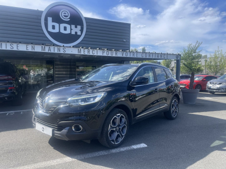 55239549 - RENAULT - KADJAR - 2018
