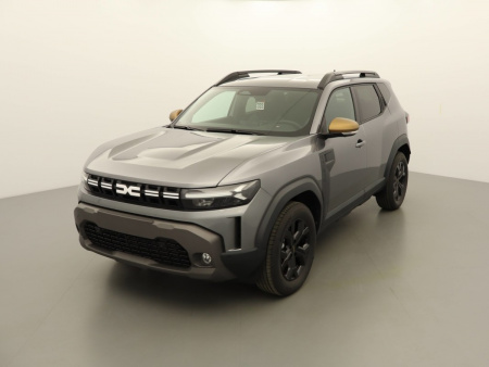N202976_p3 - DACIA - DUSTER - 2026