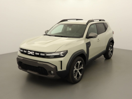 N203011_p3 - DACIA - DUSTER - 2026