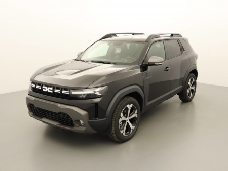 N203033_p3 - DACIA - DUSTER - 2026
