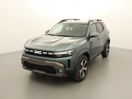 N203047_p3 - DACIA - DUSTER - 2026