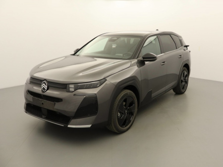N203504_p3 - CITROEN - C5 AIRCROSS - 2026