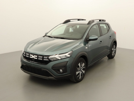 O203419_p3 - DACIA - SANDERO - 2025