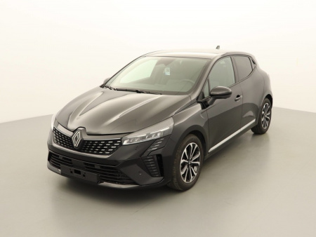 O203421_p3 - RENAULT - CLIO 5 - 2025