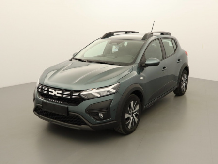 O203426_p3 - DACIA - SANDERO - 2025