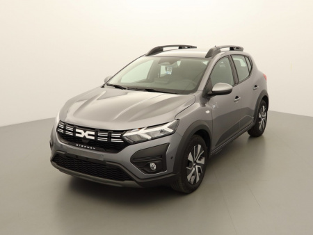 O203428_p3 - DACIA - SANDERO - 2025