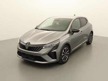O203434_p3 - RENAULT - CLIO 5 - 2025