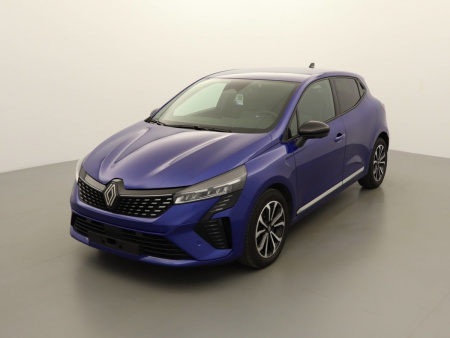 O203436_p3 - RENAULT - CLIO 5 - 2025