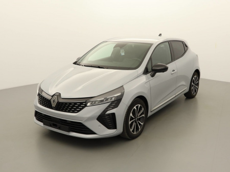 O203437_p3 - RENAULT - CLIO 5 - 2025