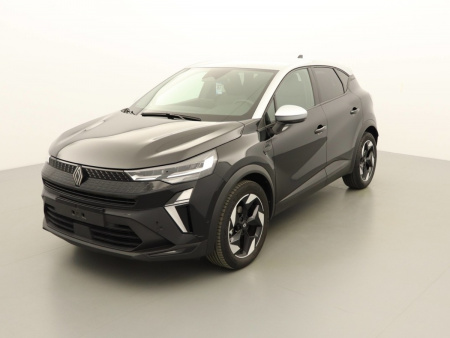 O203441_p3 - RENAULT - CAPTUR - 2025
