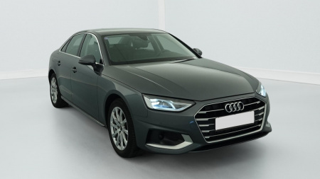 386875_p2 - AUDI - A4 - 2021