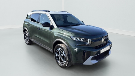 400822_p2 - CITROEN - C3 AIRCROSS - 2026