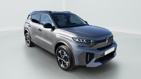 400823_p2 - CITROEN - C3 AIRCROSS - 2026